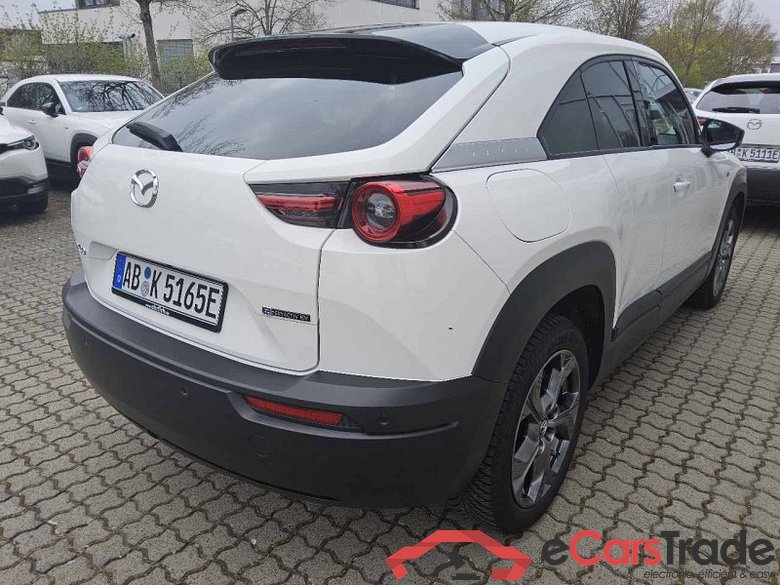 Mazda MX-30 (DR)(05.2020->) DE - SUV5 e-SKYACTIV, Advantage, 2022 - 2025 #3