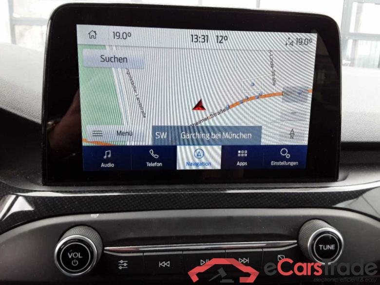 Ford Focus Turnier (CGE)(2018->) DE - Kb5 1.0 EcoBoost Mild-Hybrid EU6d, ST-Line S/S (EURO 6d), 2020 - 2022 #5
