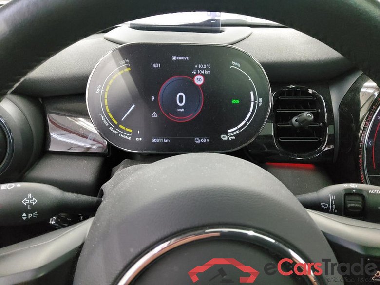 MINI Mini 3-trg. (F56)(2013->) DE - LimS3 SE, Cooper SE Classic Trim, (Facelift 2) 2021 - 2024 #6