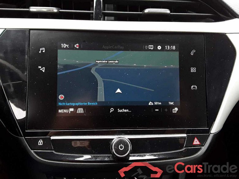 Opel Corsa F (2019->) DE - LimS5 1.2 EU6d, Edition (EURO 6d), 2019 - 2023 #5