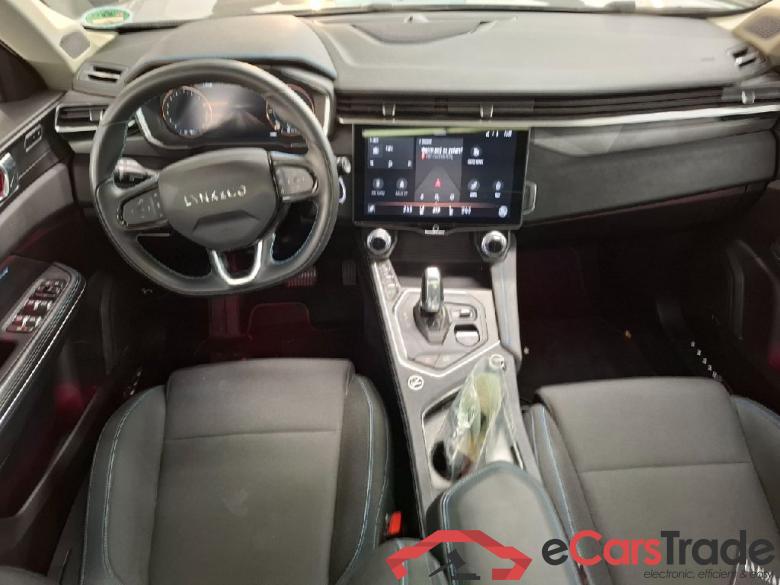 LynkAndCo Lynk & Co 01 ´20 LYNK & CO 01 PHEV 5d 132kW #6