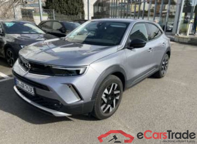 Opel Mokka (2020->) DE - SUV5 e, Elegance - Unfallschaden s. Gutachten #1