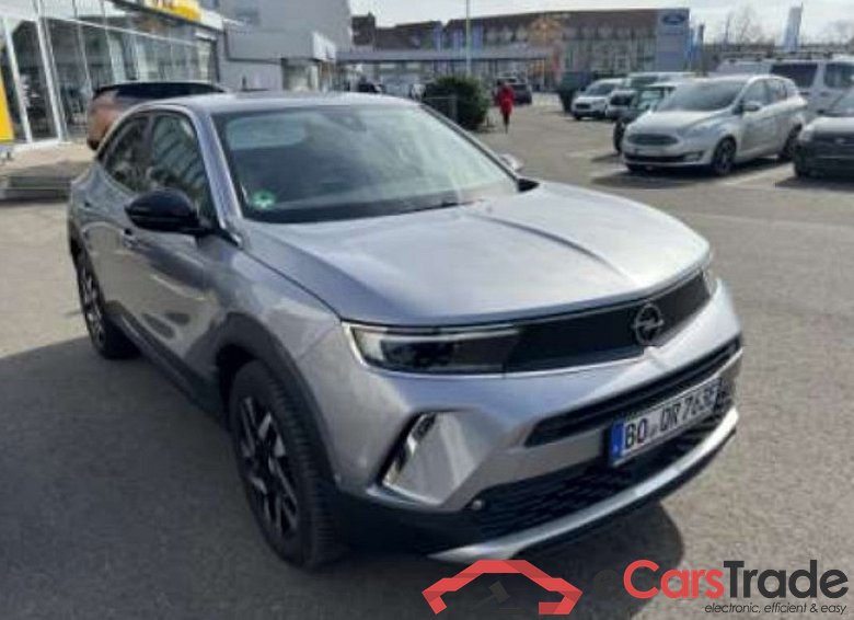 Opel Mokka (2020->) DE - SUV5 e, Elegance - Unfallschaden s. Gutachten #2