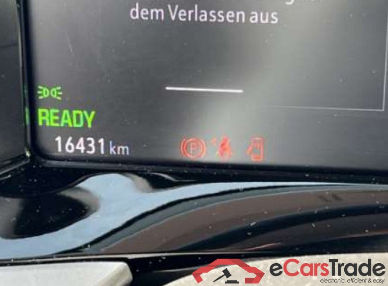 Opel Mokka (2020->) DE - SUV5 e, Elegance - Unfallschaden s. Gutachten #4