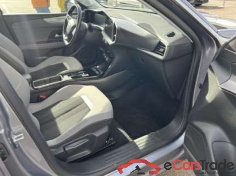 Opel Mokka (2020->) DE - SUV5 e, Elegance - Unfallschaden s. Gutachten #6