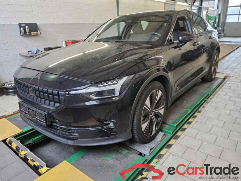 Polestar 2 (05.2020->) DE - LimS5 Elektro 78kWh, Long Range Single, 2021 - 2022