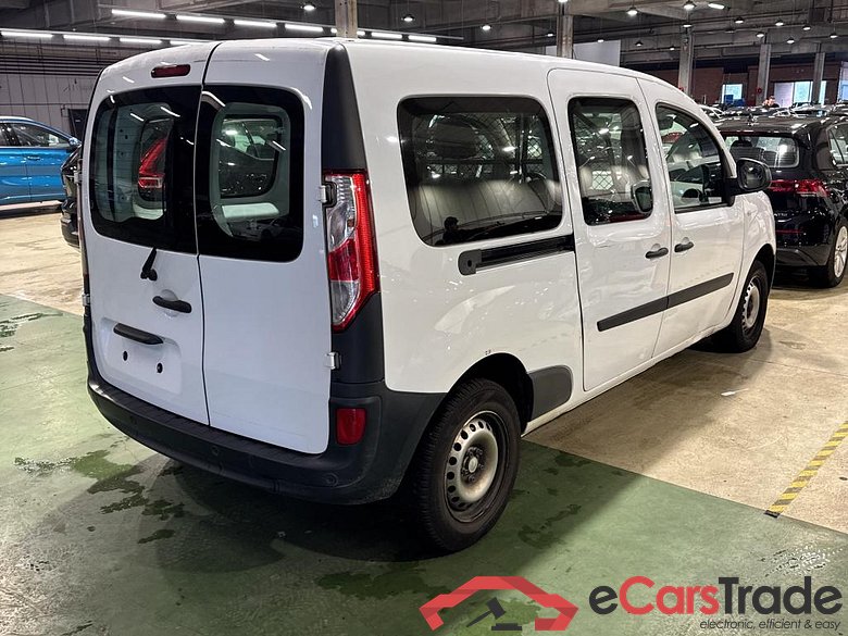 RENAULT KANGOO EXPRESS 1.5 BLUE DCI 95 MAXI CONFORT #4