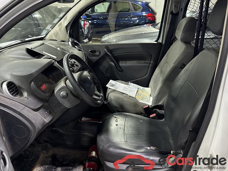 RENAULT KANGOO EXPRESS 1.5 BLUE DCI 95 MAXI CONFORT #5