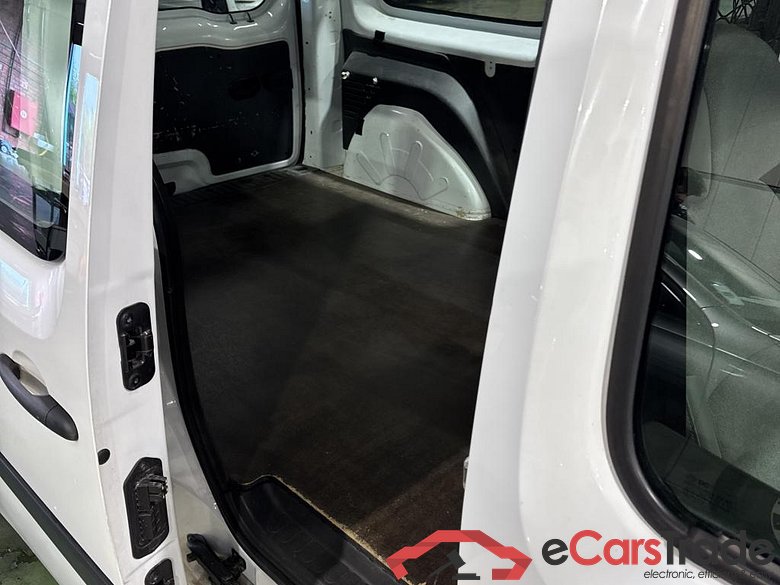 RENAULT KANGOO EXPRESS 1.5 BLUE DCI 95 MAXI CONFORT #6