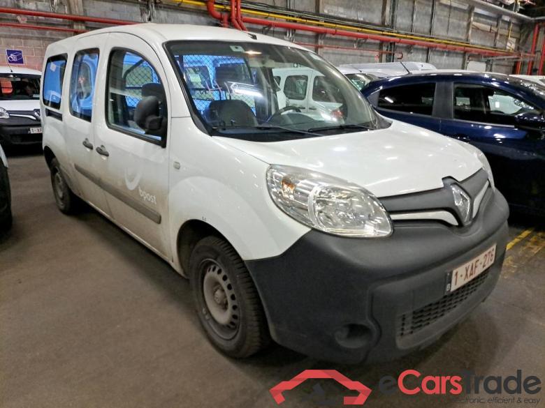 RENAULT KANGOO EXPRESS MAXI DSL - 2013 1.5 dCi Energy Confort (EU6) #2