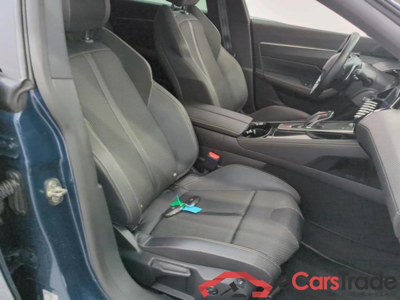 Peugeot 508 '18 Peugeot 508 GT PureTech 180 S&S EAT8 5d #3