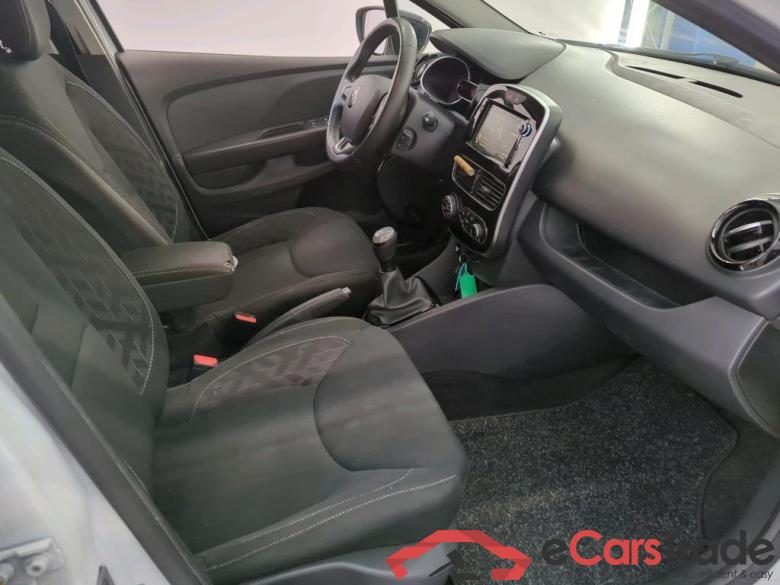 Renault Clio Estate Renault Clio Estate Energy TCe 90 Limited 5d #3