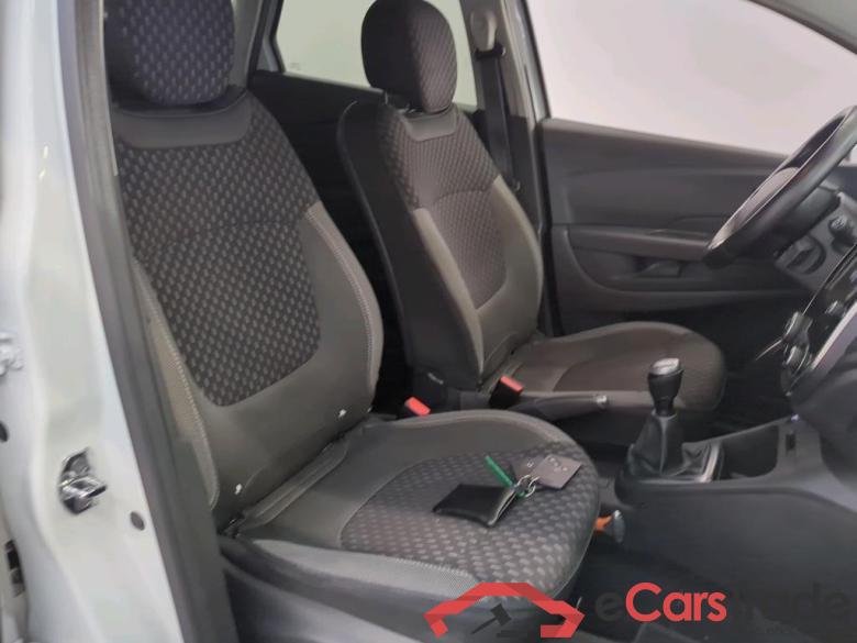 Renault Captur 17-19 Renault Captur Energy TCe 90 Intens 5d #3