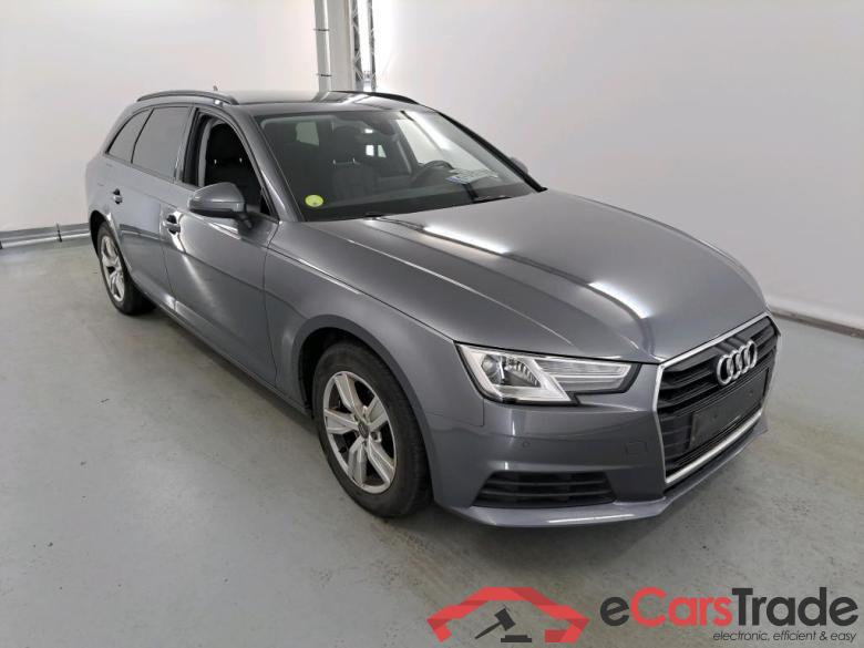 AUDI A4 AVANT DIESEL - 2019 30 TDi S tronic (EU6d-TEMP) Business Assistance Ville #2