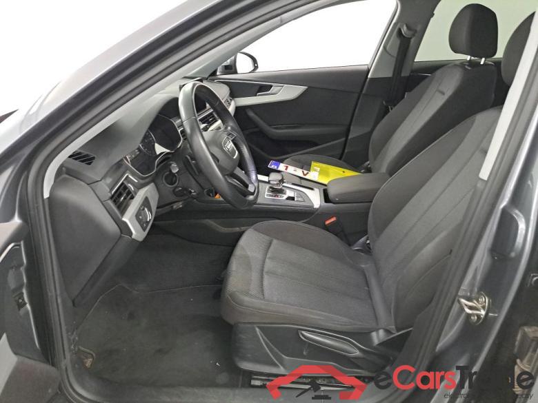 AUDI A4 AVANT DIESEL - 2019 30 TDi S tronic (EU6d-TEMP) Business Assistance Ville #5