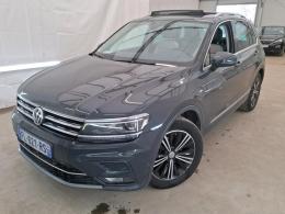 Volkswagen Tiguan 2.0 TDI Carat 150Hp Aut. Pano LED-Xenon Virtual Navi-Pro 9.2 Leather KeylessGo Сamera Klima PDC ...