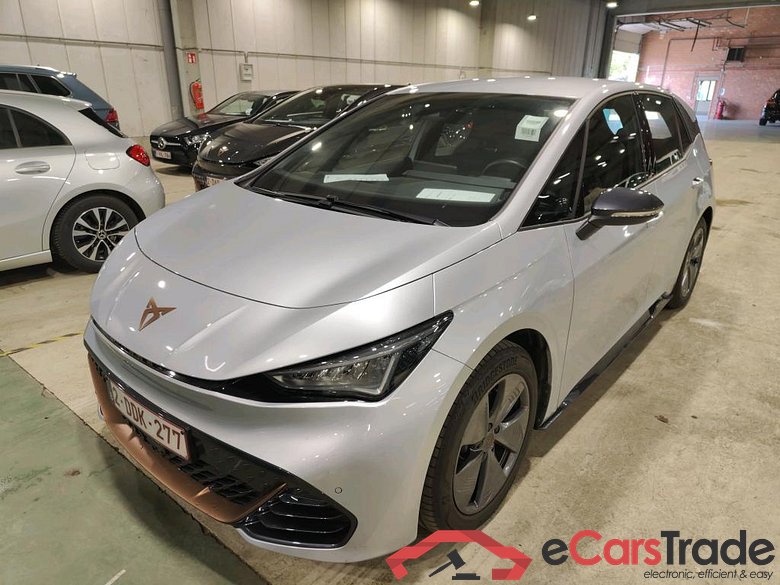 CUPRA BORN BEV 62KWH 150KW AUTO #1
