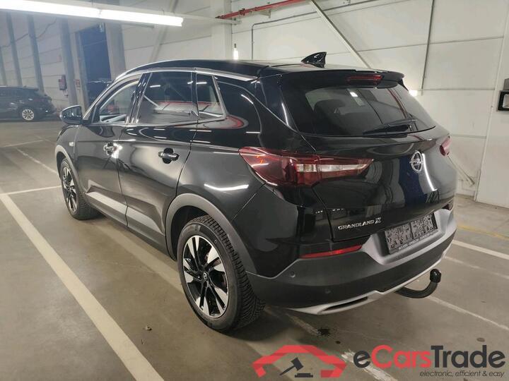 Opel Grandland X Grandland X 1.5 Turbo ECOTEC D S/S AT8 Ultimate 96kW/131pk  5D/P Auto-8 #3