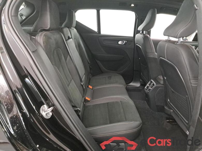 VOLVO XC40 BEV 70KWH RECHARGE ULTIMATE #6