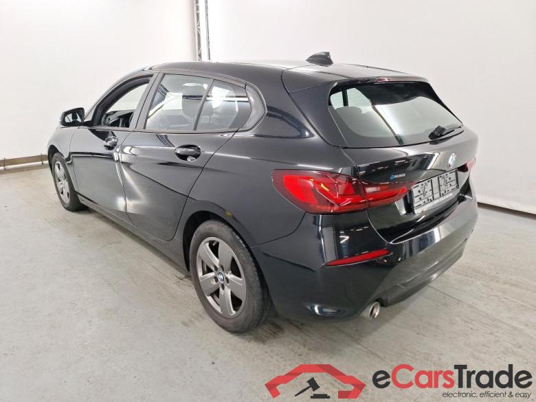 BMW 1-serie 1.5 116DA (85KW) #3