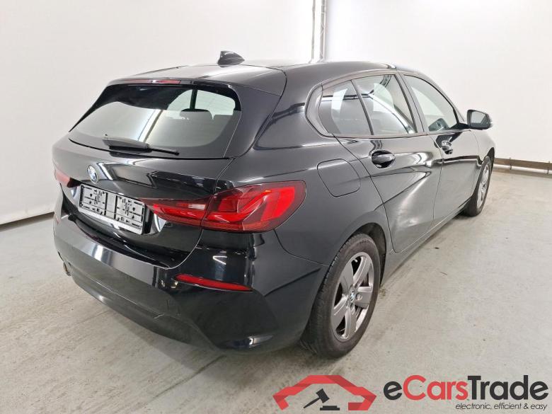 BMW 1-serie 1.5 116DA (85KW) #4