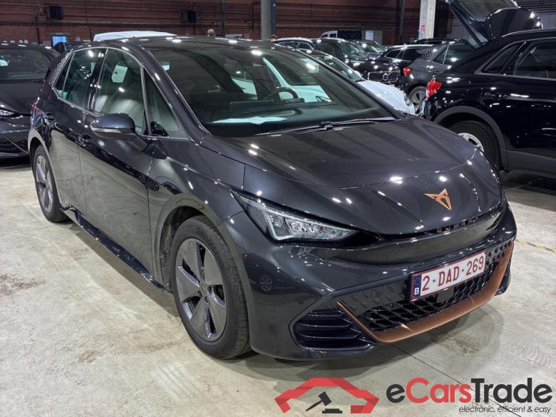 CUPRA BORN BEV 62KWH 150KW AUTO #2