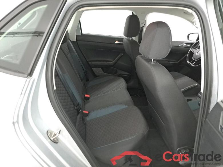 VOLKSWAGEN POLO - 2018 1.0i IQ.Drive (EU6.2) Comfort #6