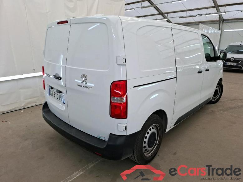 Peugeot BLUEHDI 100 STANDARD PREMIUM PEUGEOT Expert / 2016 / 4P / Fourgon tôlé BLUEHDI 100 STANDARD PREMIUM #3