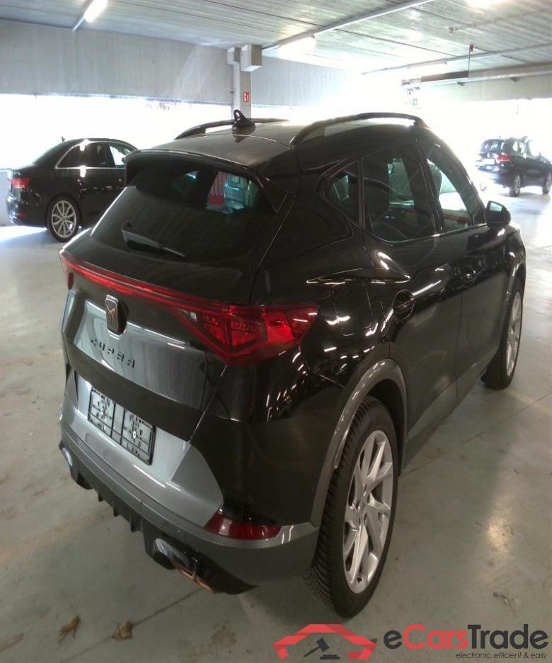 Formentor 1.4 e-HYBRID 204CV 150kW DSG 6v Plug-in Hybrid EURO 6 AP #3