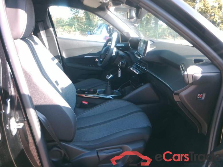 2008  Allure 1.2 PURETECH  100CV  BVM6  6E #5