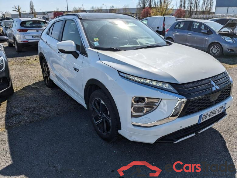ECLIPSE CROSS PHEV INTENSE STY