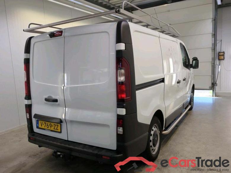 OPEL Vivaro 1.6 CDTI L1H1 Ed. #2