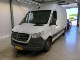 MERCEDES-BENZ Sprinter 314 2.2 CDI L2H2 DC