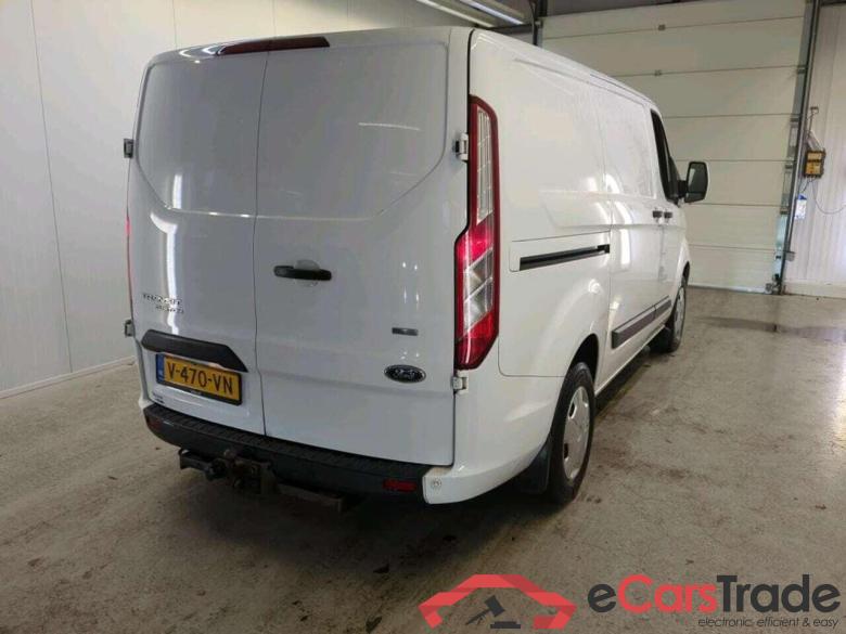 FORD Transit Custom 280 2.0 TDCI L1H1 Tr #2