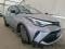preview Toyota C-HR #3