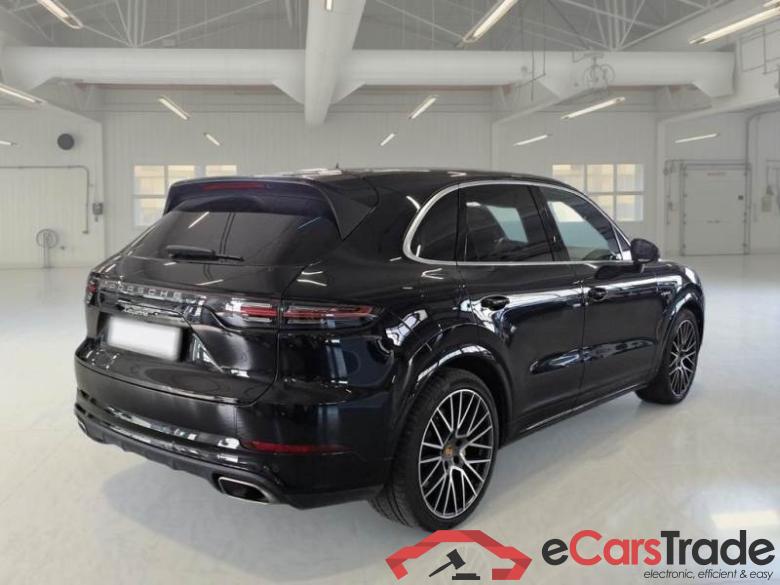 Porsche 16 PORSCHE CAYENNE / 2017 / 5P / SUV 3.0 V6 E-HYBRID #2