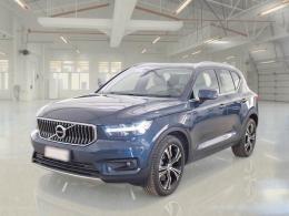 Volvo 181 VOLVO XC40 / 2017 / 5P / SUV T5 PLUG-IN HYBRID RECHARGE INSCR.