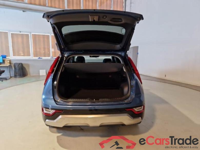 Kia 1 KIA NIRO / 2022 / 5P / BERLINA 1.6 HEV GDI EVOLUTION DCT #5