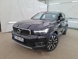 Volvo Recharge T5 262 DCT7 Business XC40 Momentum Plug-in Hybrid 2WD 1.5 T5