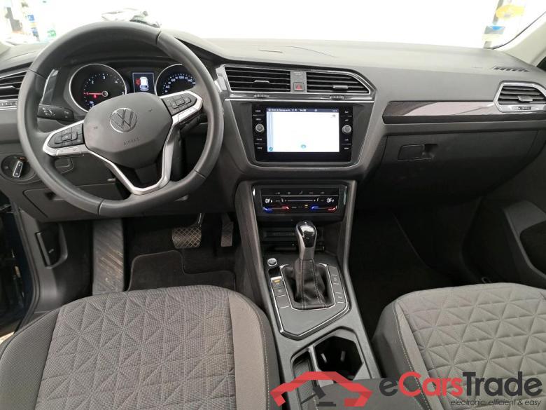 Volkswagen  Tiguan Life Plus 2.0 TDI 150CV BVA7 E6d #5