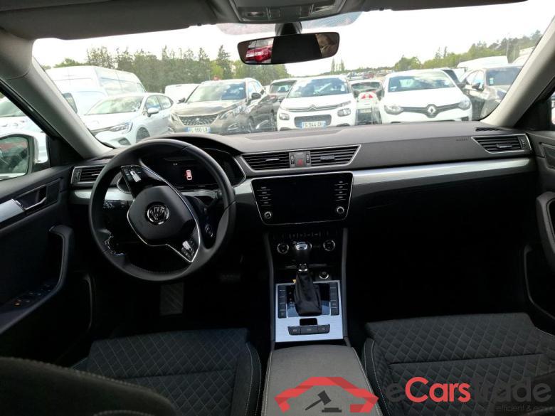 Skoda  Superb Break Business 2.0 TDI 150CV BVA7 E6d #5
