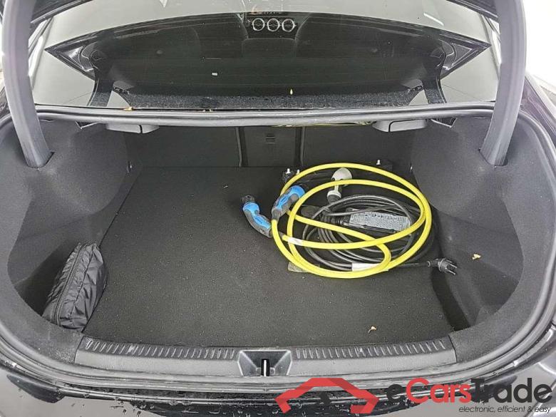 MERCEDES-BENZ A-Klasse Limousine A 250 e 8G-DCT Business Sol AMG Limited 4D 160kW #5