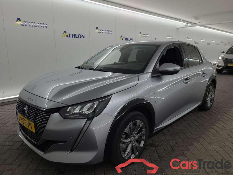 PEUGEOT 208 Allure Première EV 50kWh 136 7,4kW 5D