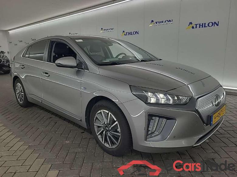 HYUNDAI IONIQ EV Premium 5D 100kW #2
