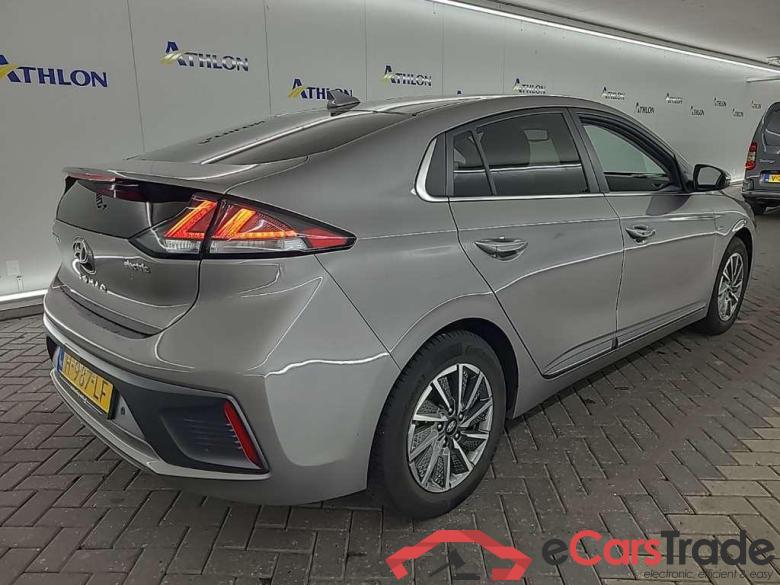 HYUNDAI IONIQ EV Premium 5D 100kW #3