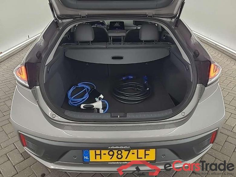 HYUNDAI IONIQ EV Premium 5D 100kW #5