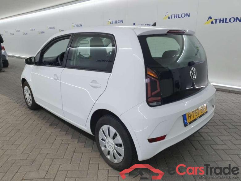 VOLKSWAGEN up! 1.0 44kW Up! 5D #4