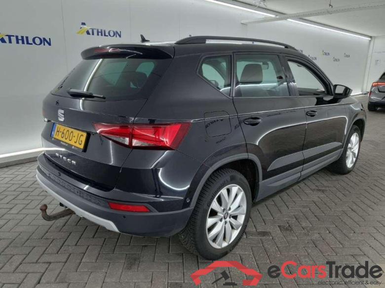 SEAT Ateca 1.5 TSI Style Business Intense 5D 110kW #3