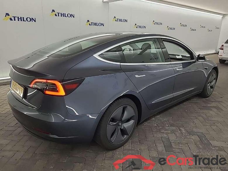 Tesla Model 3 Standard Range Plus RWD 4D 225kW #3