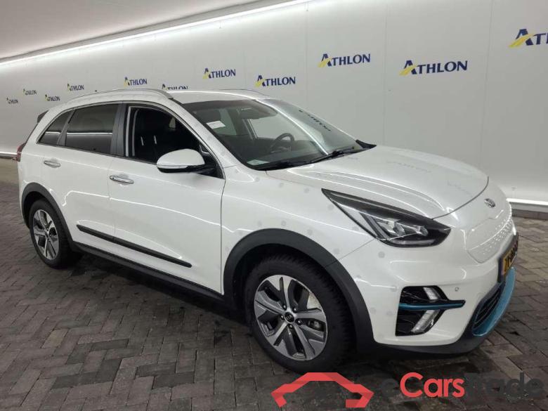 KIA Niro e-Niro EV ExecutiveLine 5D 150kW #2